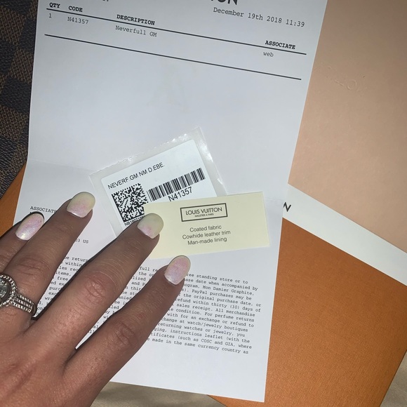 NEVERFULL GM - Picture 8 of 8